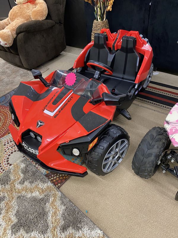 Slingshot power wheel for Sale in Stockbridge, GA OfferUp