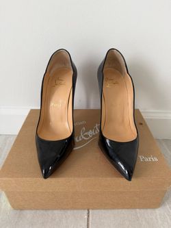 Christian Louboutin Heels 36.5