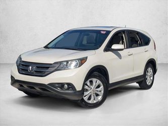 2013 Honda CR-V