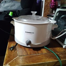 Crockpot 
