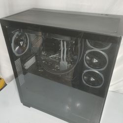 Modern Intel Gaming PC Computer - 32gb DDR5 - i7-14700kf - Gaming MOBO - NO GPU / SSD