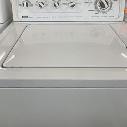 Kenmore Washer And Dryer Set Gas 