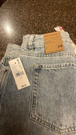 Jeans  PAC Sun.  Bran New 