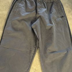 Pantalones Adidas Para Hombre 