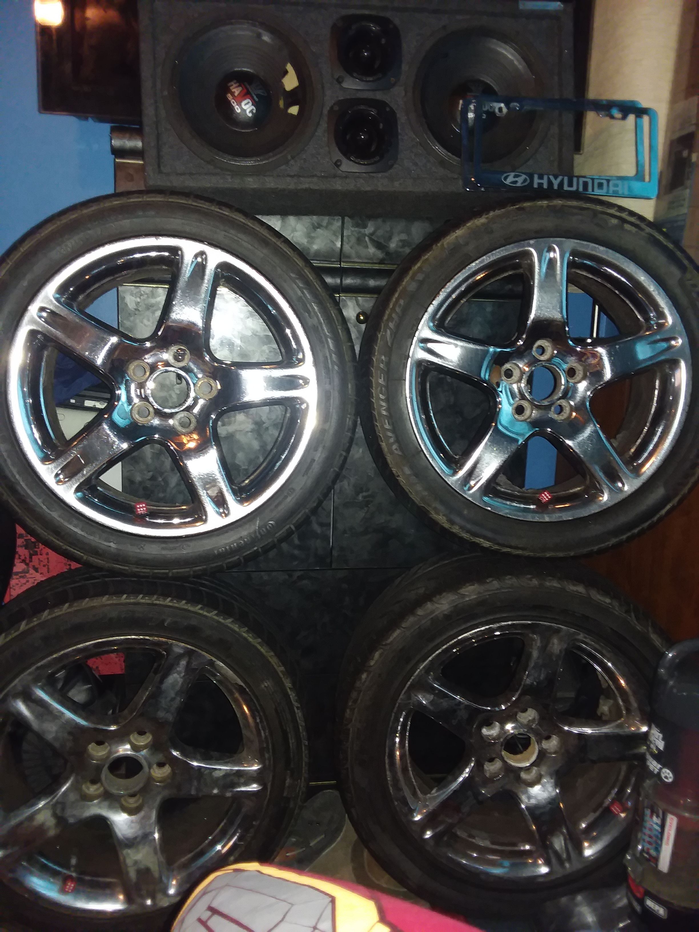 Good condition