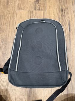 Laptop backpack ikea family