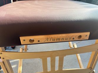 Alumnus Portable Massage Table