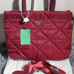 Red Bag