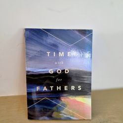 Time with God for Fathers Paperback by Jack Countryman