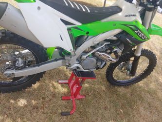 16.kx 450f