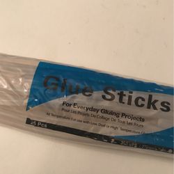 Glue Sticks #9