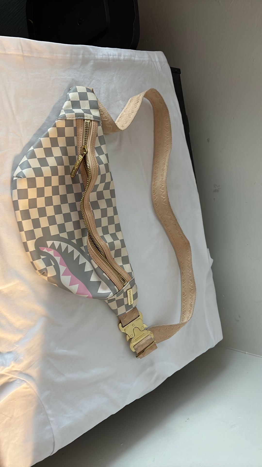 Sprayground Fanny Pack