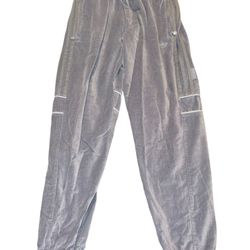 Adidas Blue Version Mens M Sweatpants 