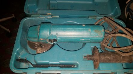 Makita power tool see pictures for description