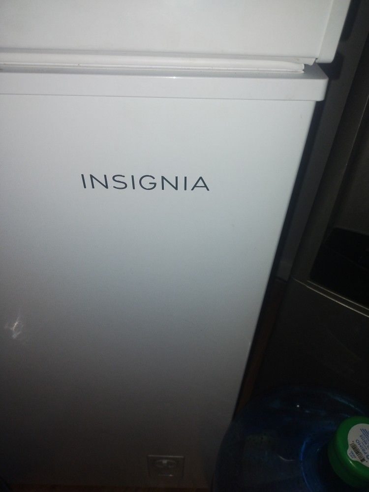 Freezer
