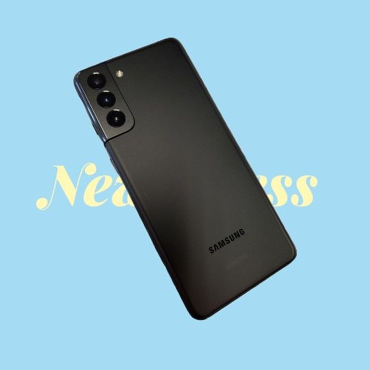 Samsung Galaxy S21 5G 128GB Unlocked-$369