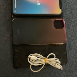 Iphone XR 64 GB 