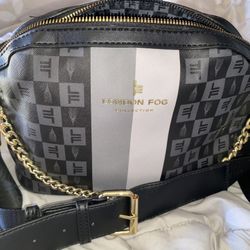 London Fog Mini Purse Decent Size 