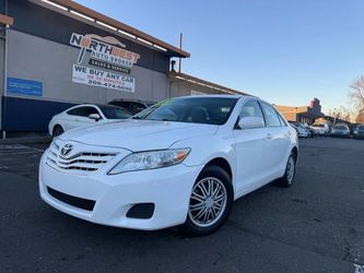 2010 Toyota Camry