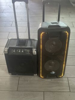 Speakers