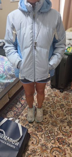 Winter Jacket