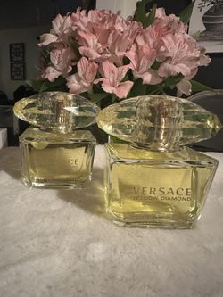 Versace EAU De Toilette 