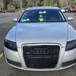 2005 Audi A6