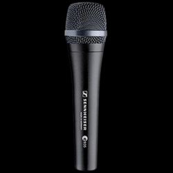 Sennihiser e935 microphone