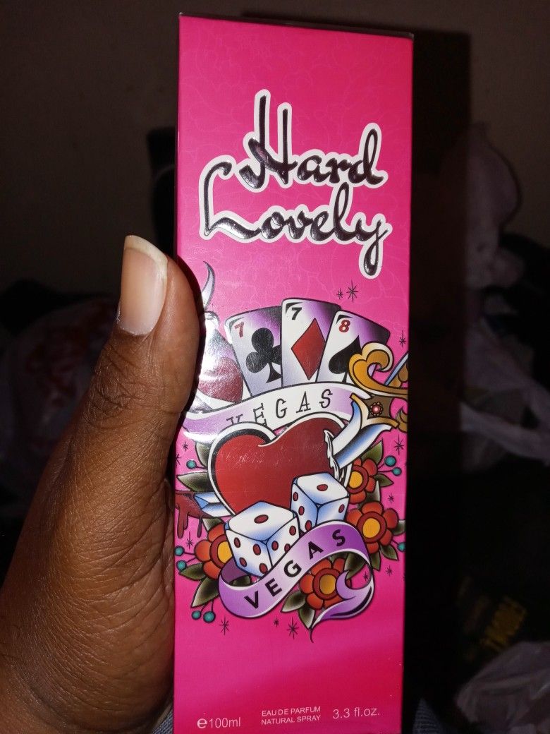 Hand Perfume For Women Perfume