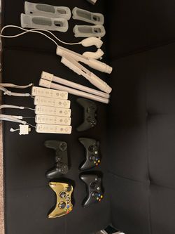 Gaming Stuff