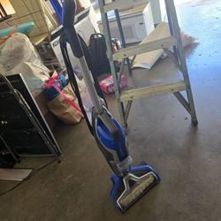 Shark Mop Vacuum 