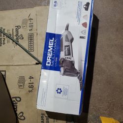 Dremel 