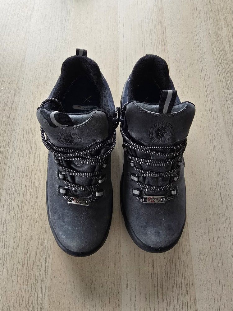 ROCKROOSTER Farland Waterproof Hiking Shoes for Men