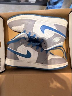 Jordan’s