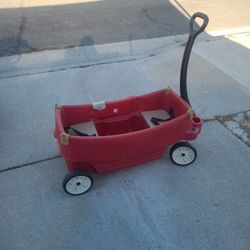 Red Wagon 30$🔥🔥🔥