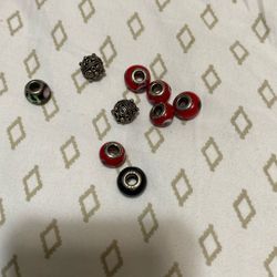 Pandora Charms $10 Each