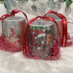 customize mugs $12 each with name and design 