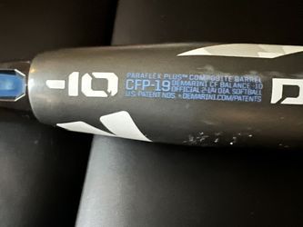 Baseball Bat