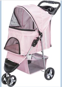 Dog stroller