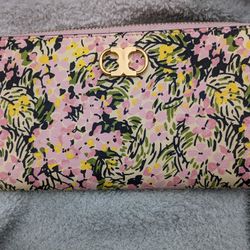 Tory Burch Wallet