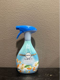 Febreze fabric spray 23.6 oz