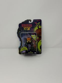 Jazwares - Neflix Stranger Things Tales from ‘85: The Gourd Horde