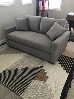 Love seat