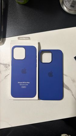 iPhone 16 pro max case
