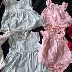 Baby Girl Dress