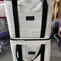 Yard Block Game (Jenga-like)