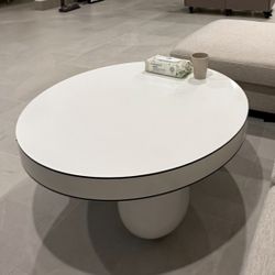 Camille Coffee Table – $200 (Pickup Only)