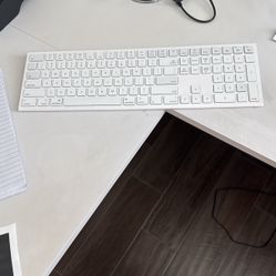 Wireless Keyboard 