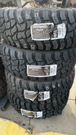 35 1250 18 llantas nuevas