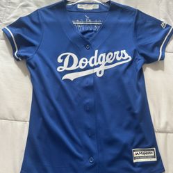 Dodgers Jersey